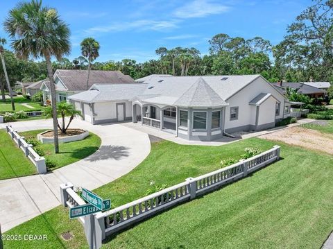 Photo of 1650 Riverside Drive, Daytona Beach, FL 32117 (MLS # FC310597)