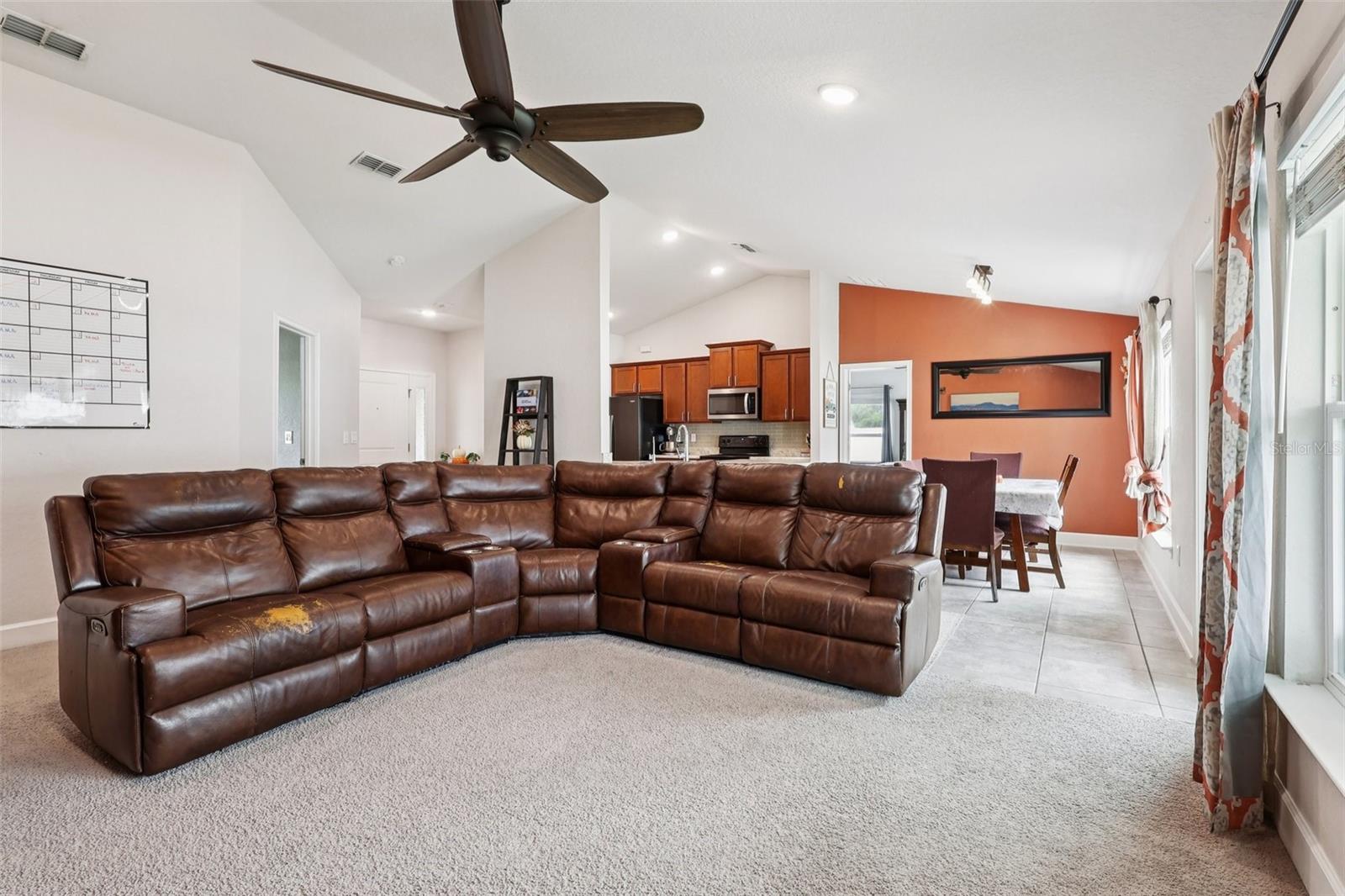 BLUEBELL GLADE #A & B - Residential