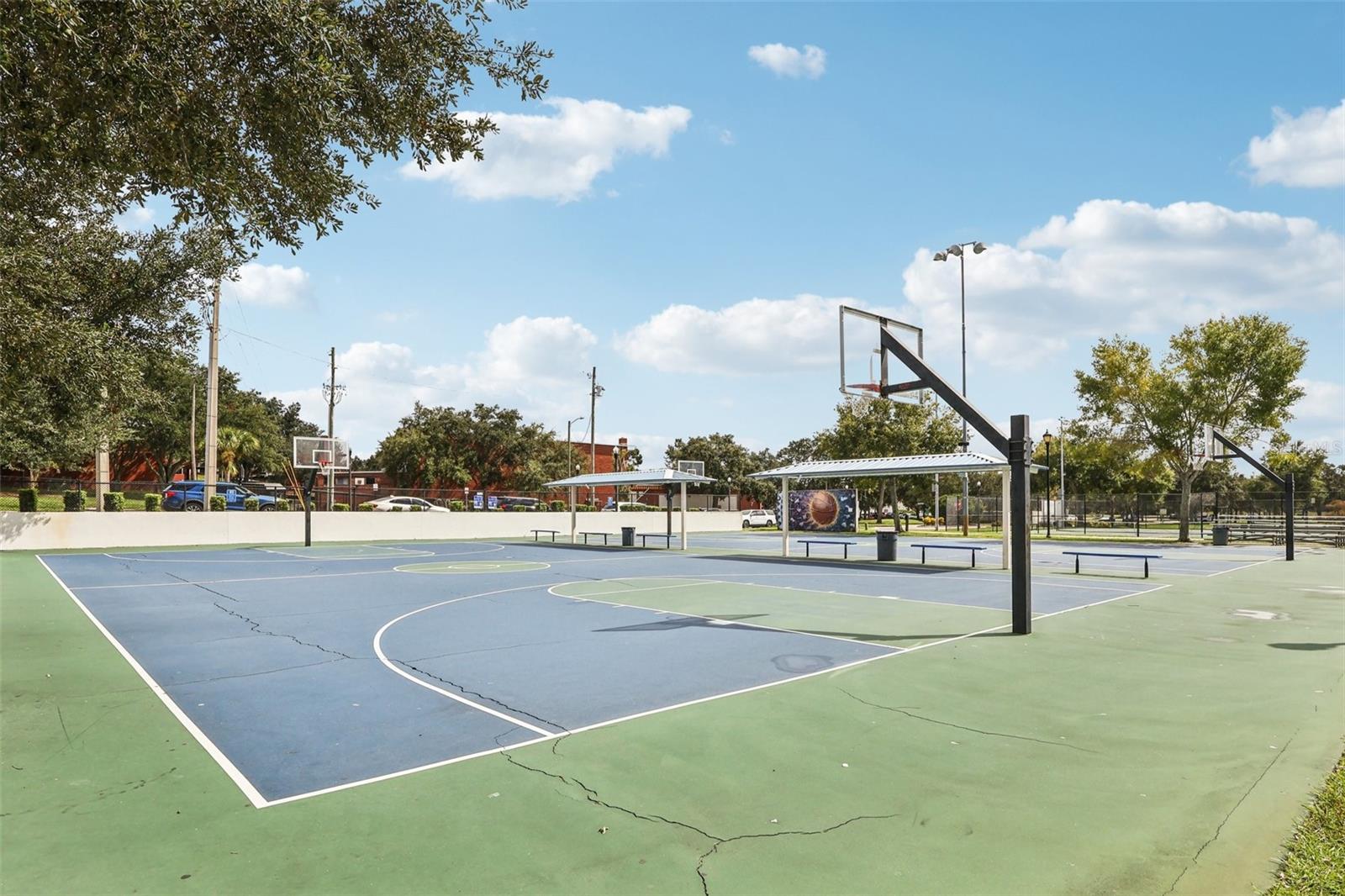 BLUEBELL GLADE #A & B - Residential
