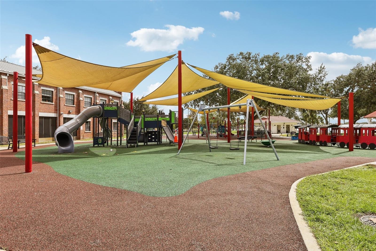 BLUEBELL GLADE #A & B - Residential
