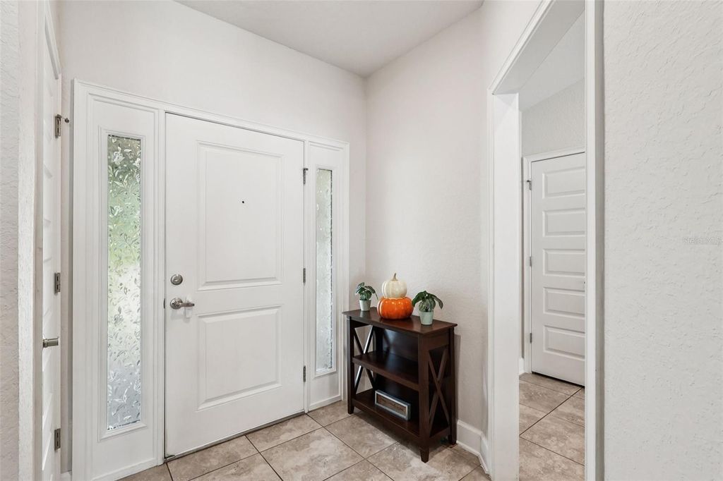 Photo of 1214 Forest Hill Drive, Haines City, FL 33844 (MLS # O6350035)