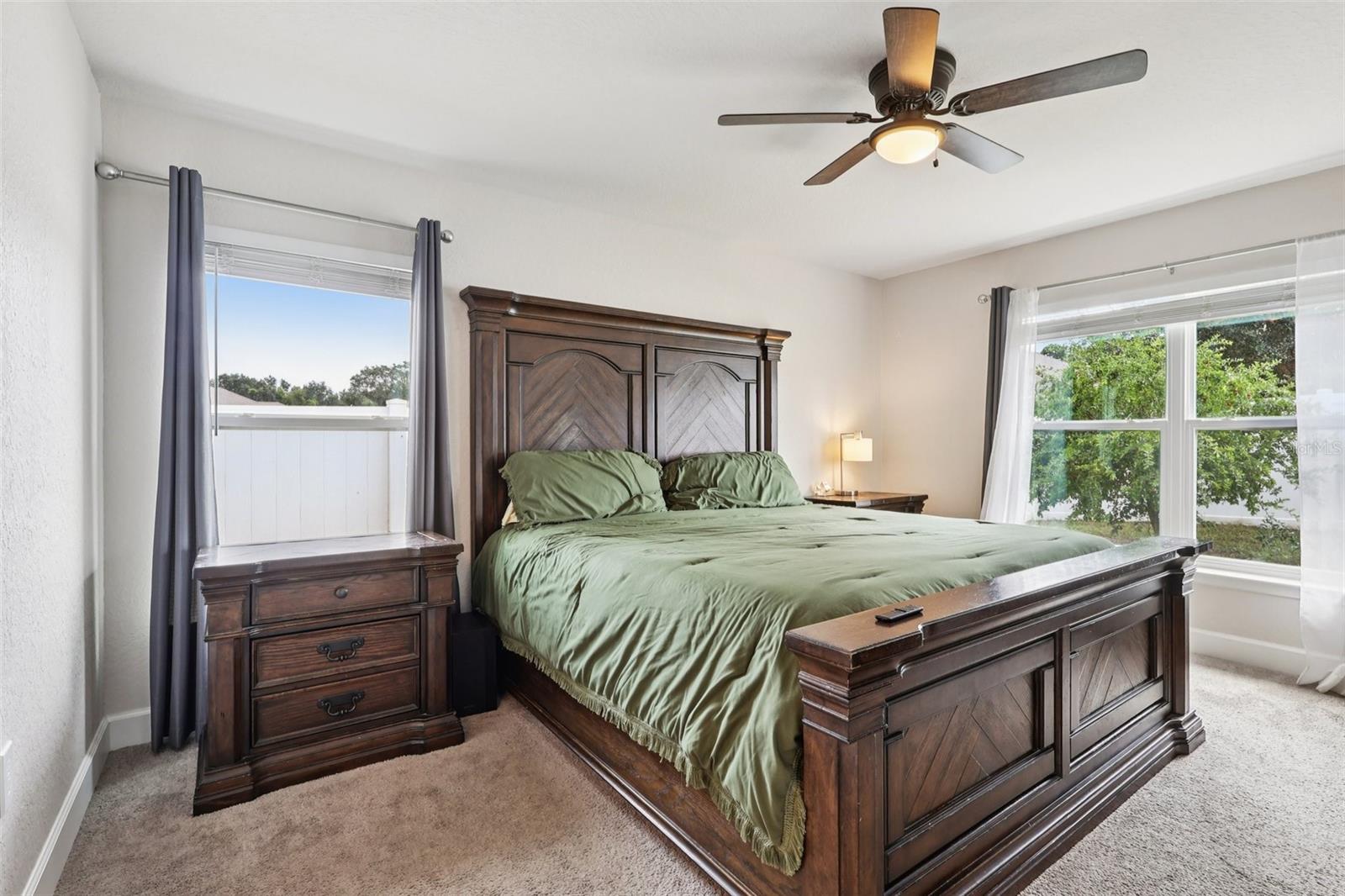 BLUEBELL GLADE #A & B - Residential
