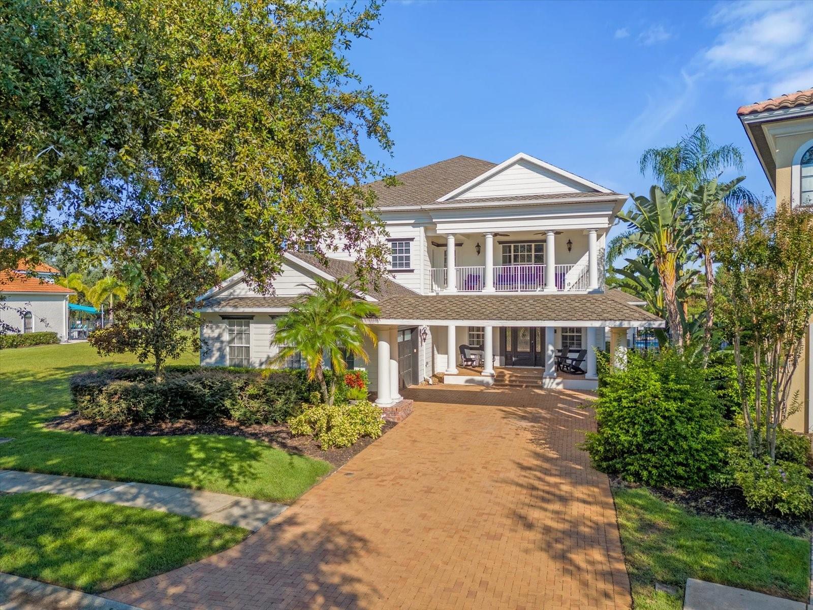 7481 GATHERING LOOP
