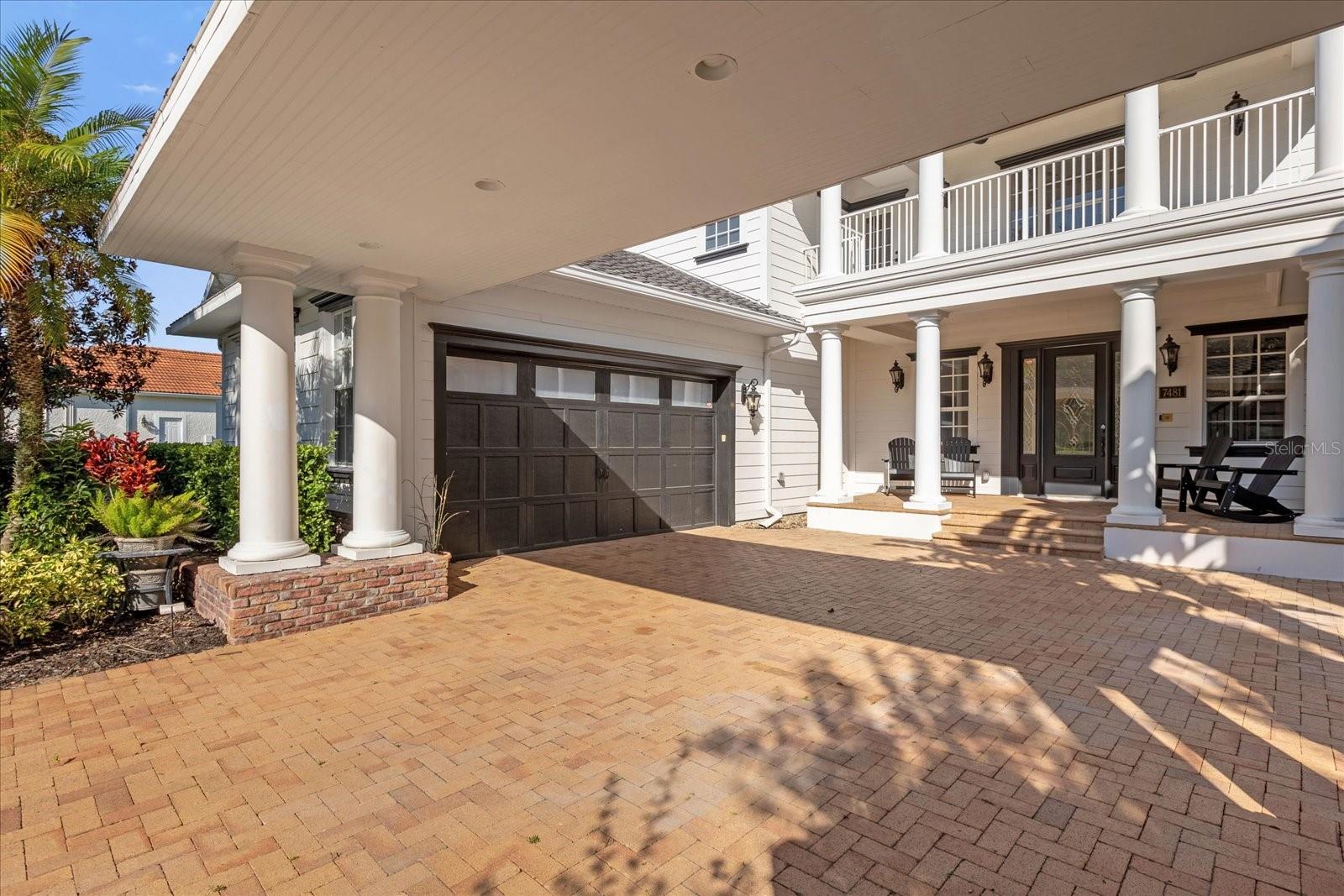 7481 GATHERING LOOP