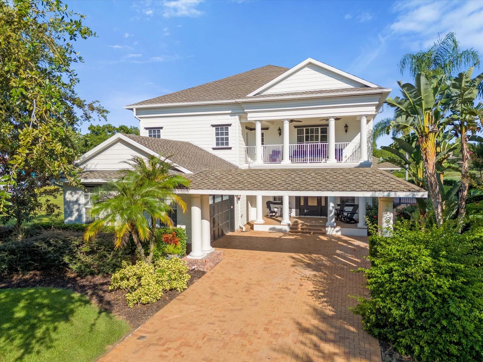 7481 GATHERING LOOP