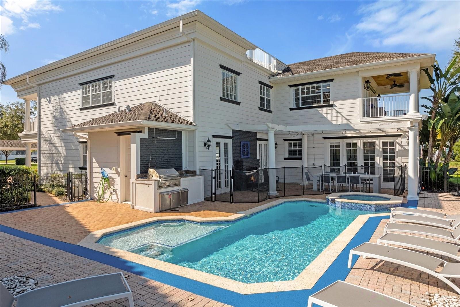 REUNION PH 01 PRCL 01 UNIT 03 - Residential