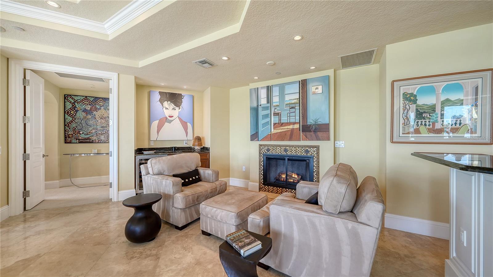 LA BELLASARA - Residential