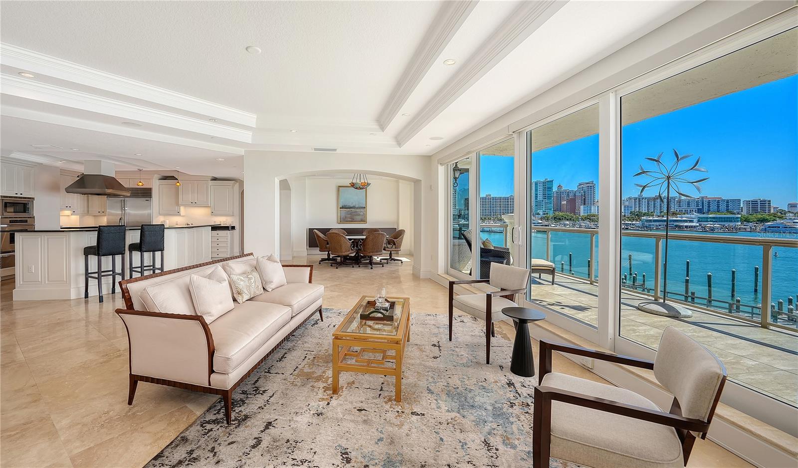 LA BELLASARA - Residential