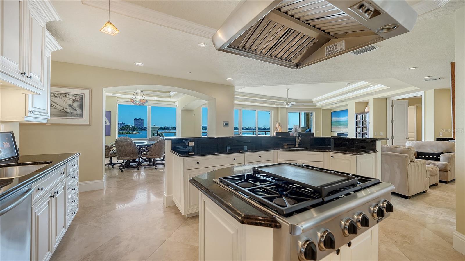 LA BELLASARA - Residential