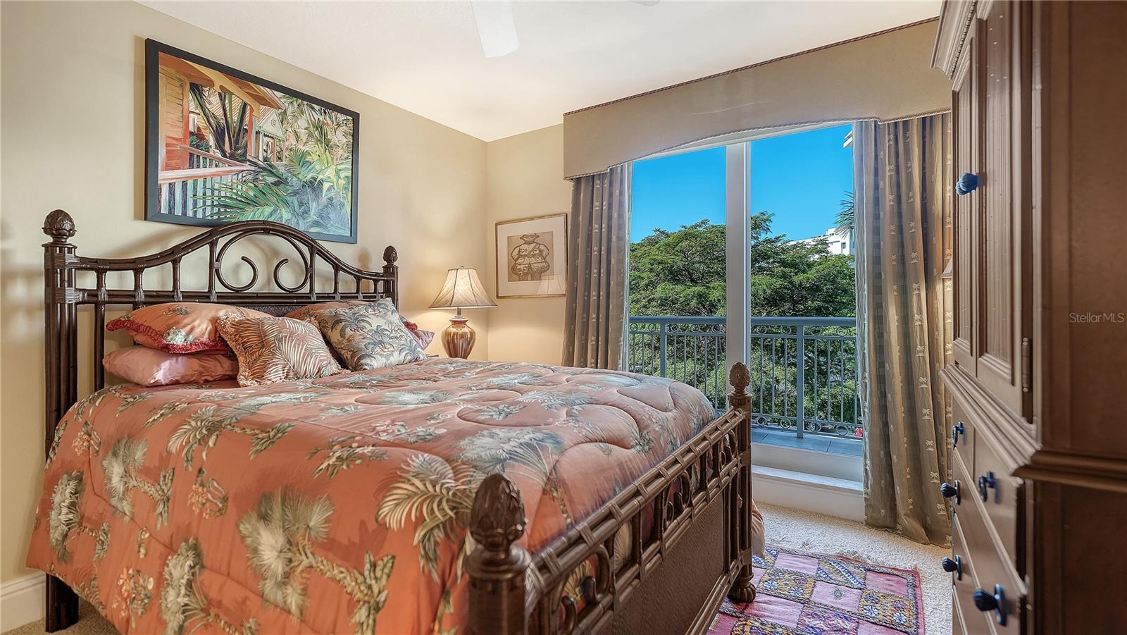 LA BELLASARA - Residential