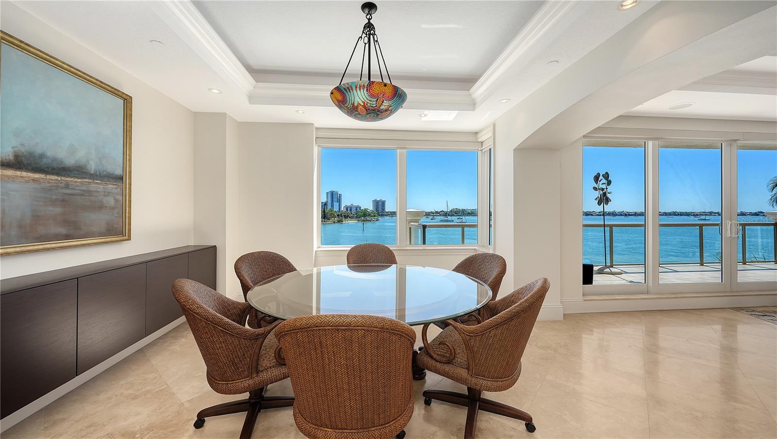 LA BELLASARA - Residential