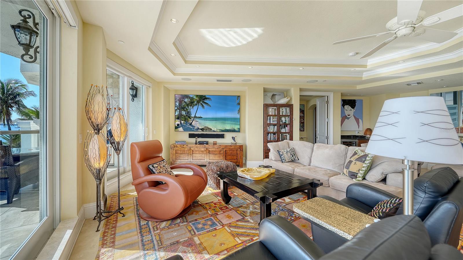 LA BELLASARA - Residential