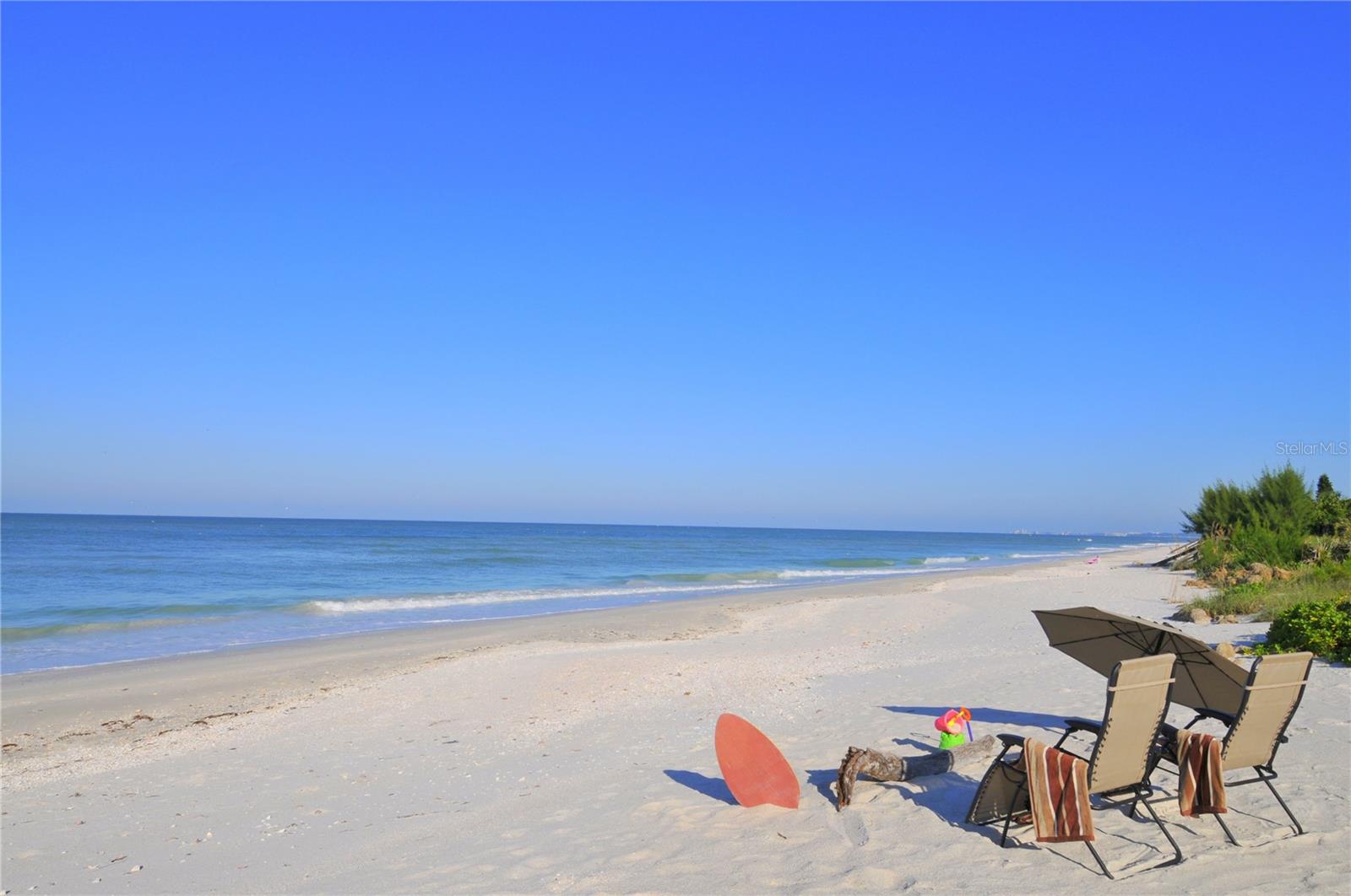 LA BELLASARA - Residential