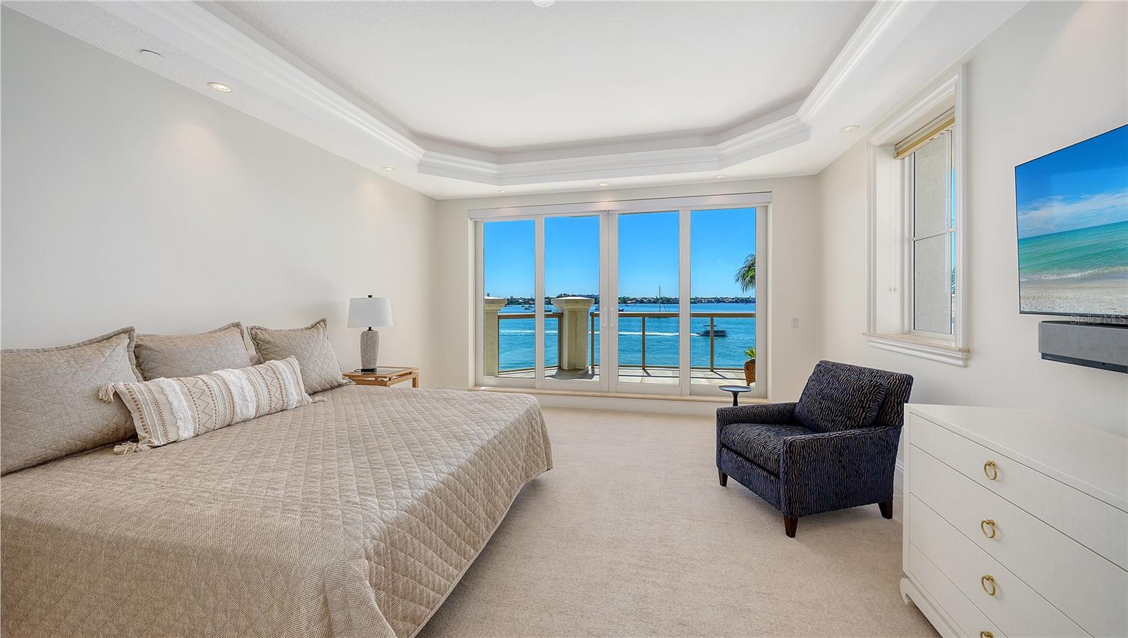 LA BELLASARA - Residential