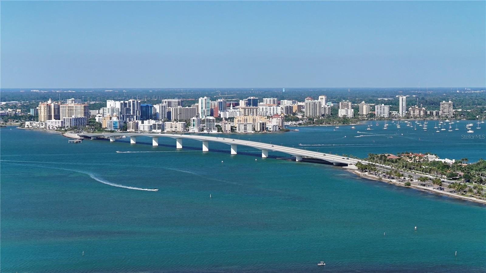 LA BELLASARA - Residential