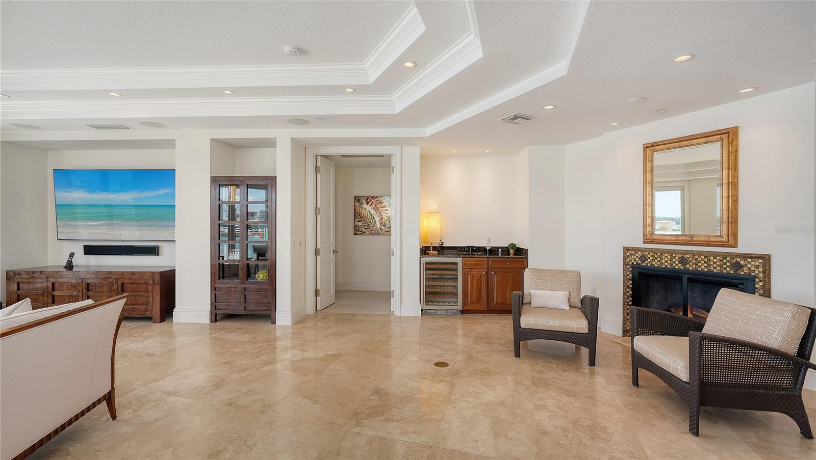 LA BELLASARA - Residential