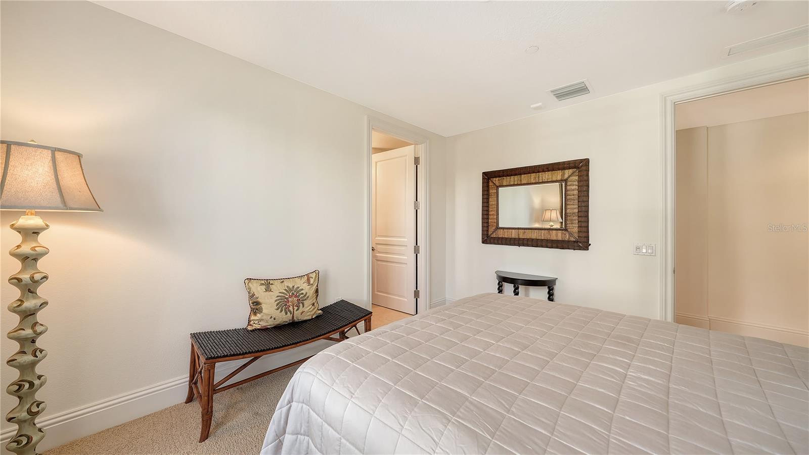 LA BELLASARA - Residential