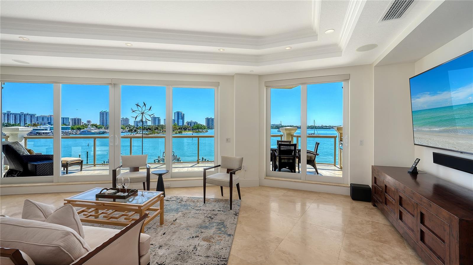 LA BELLASARA - Residential