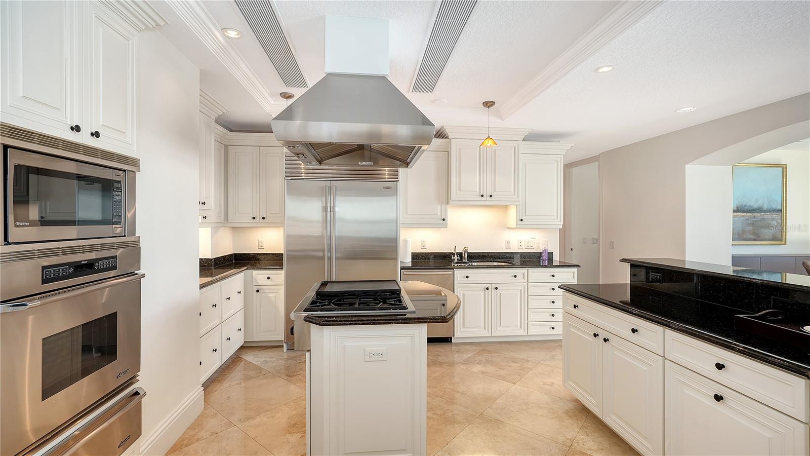 LA BELLASARA - Residential