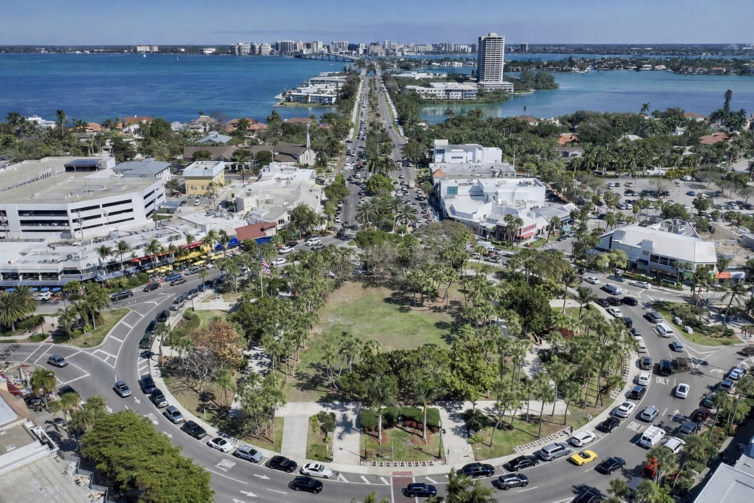 LA BELLASARA - Residential