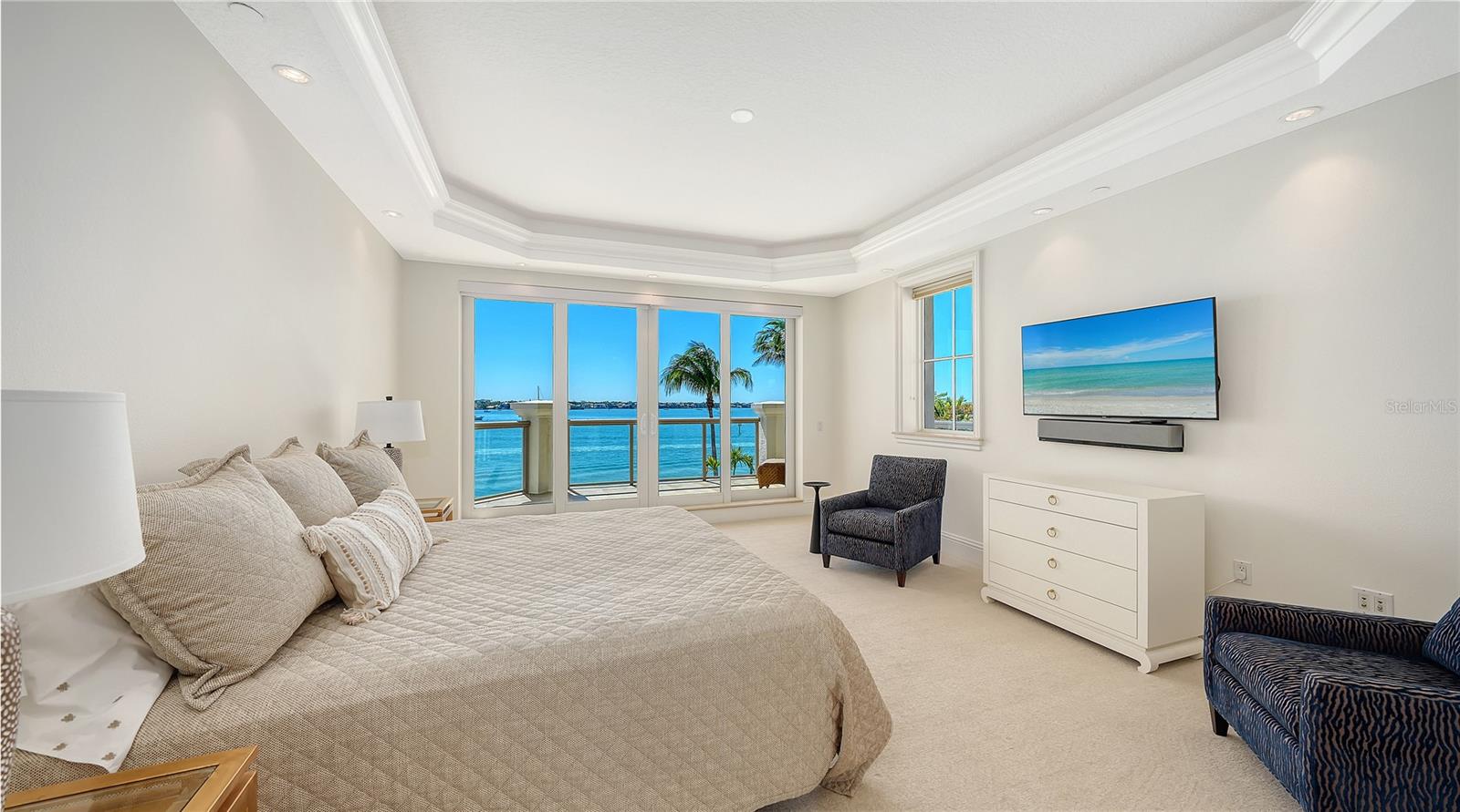 LA BELLASARA - Residential