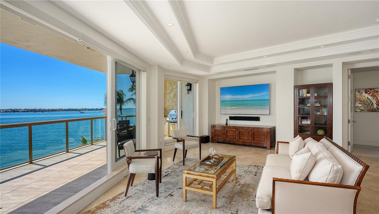 LA BELLASARA - Residential