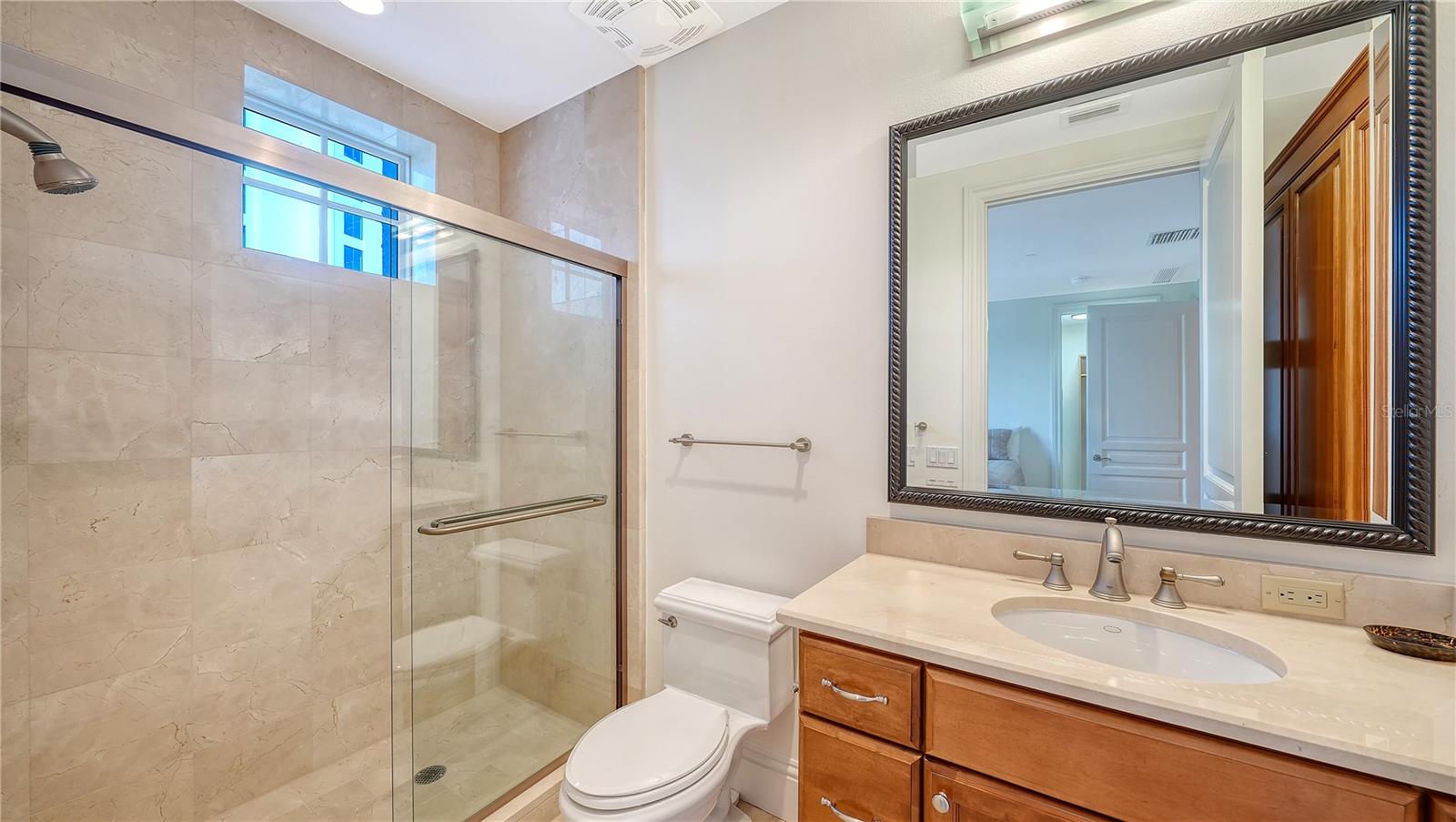 LA BELLASARA - Residential