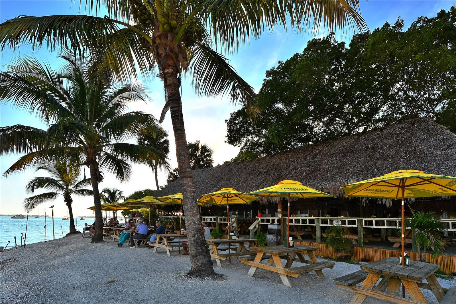 LA BELLASARA - Residential