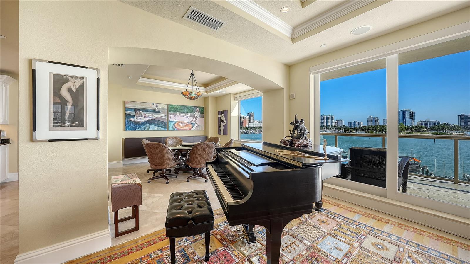 LA BELLASARA - Residential