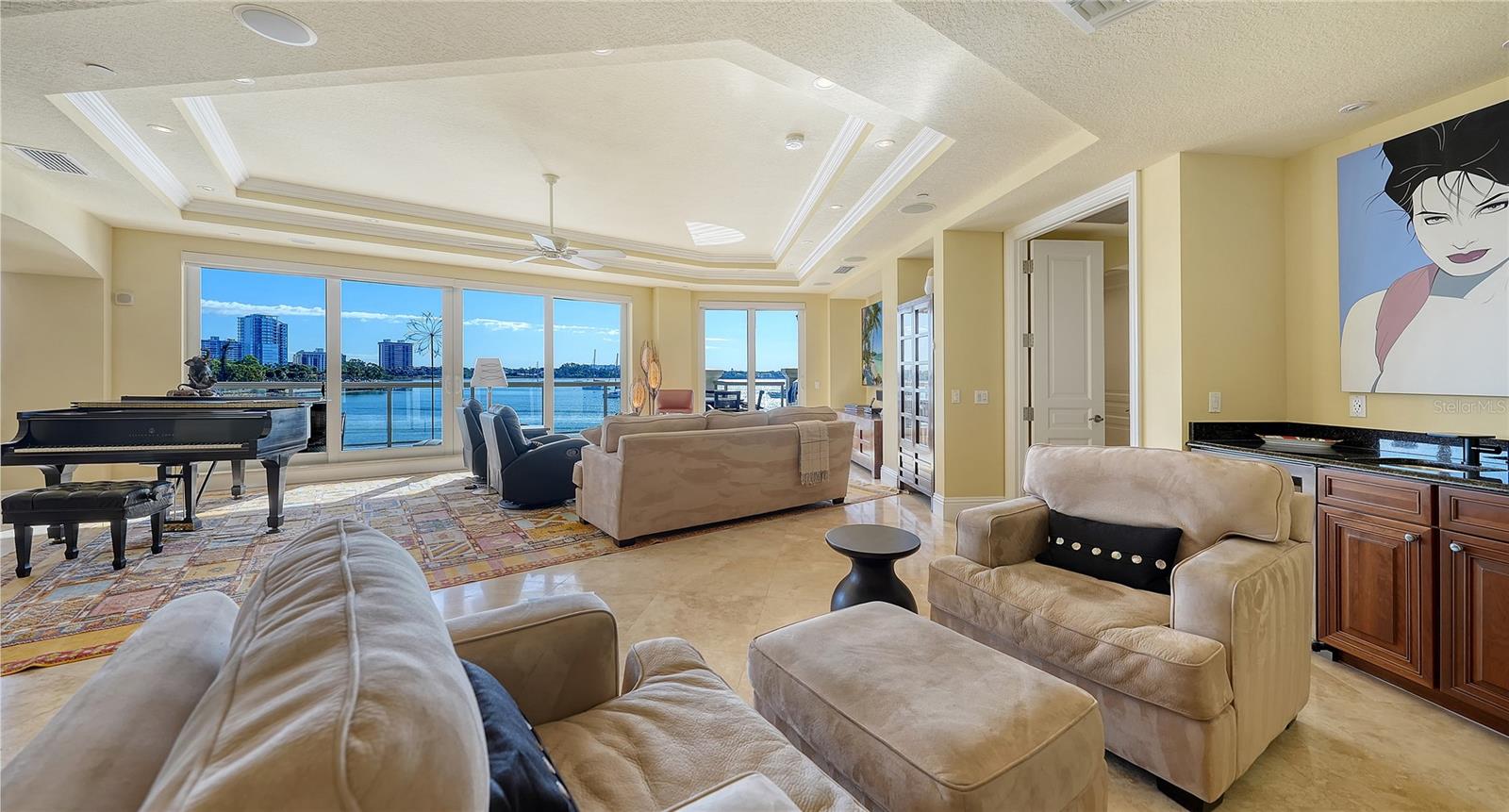 LA BELLASARA - Residential