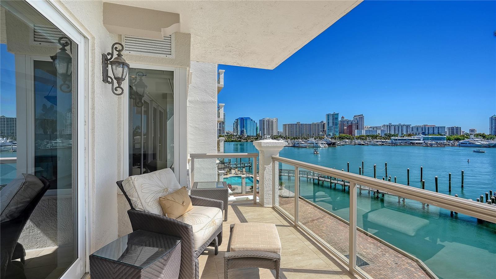 LA BELLASARA - Residential