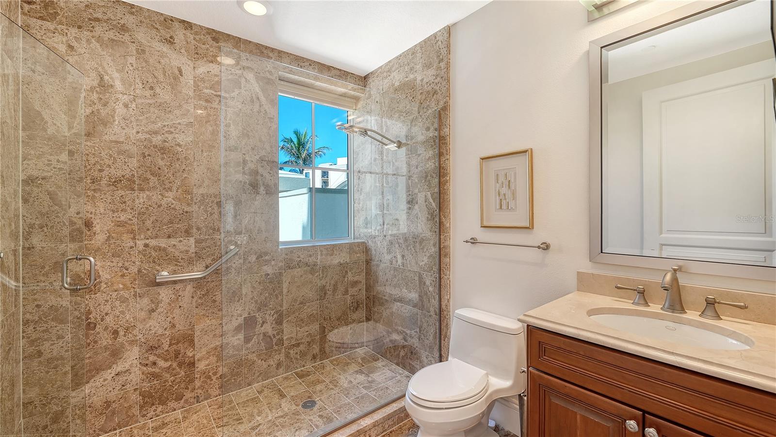 LA BELLASARA - Residential