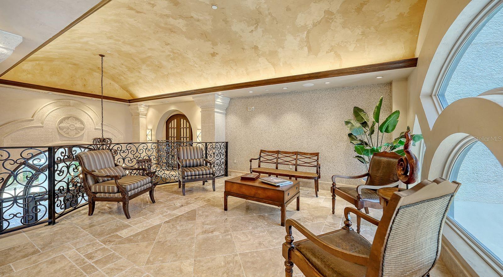 LA BELLASARA - Residential