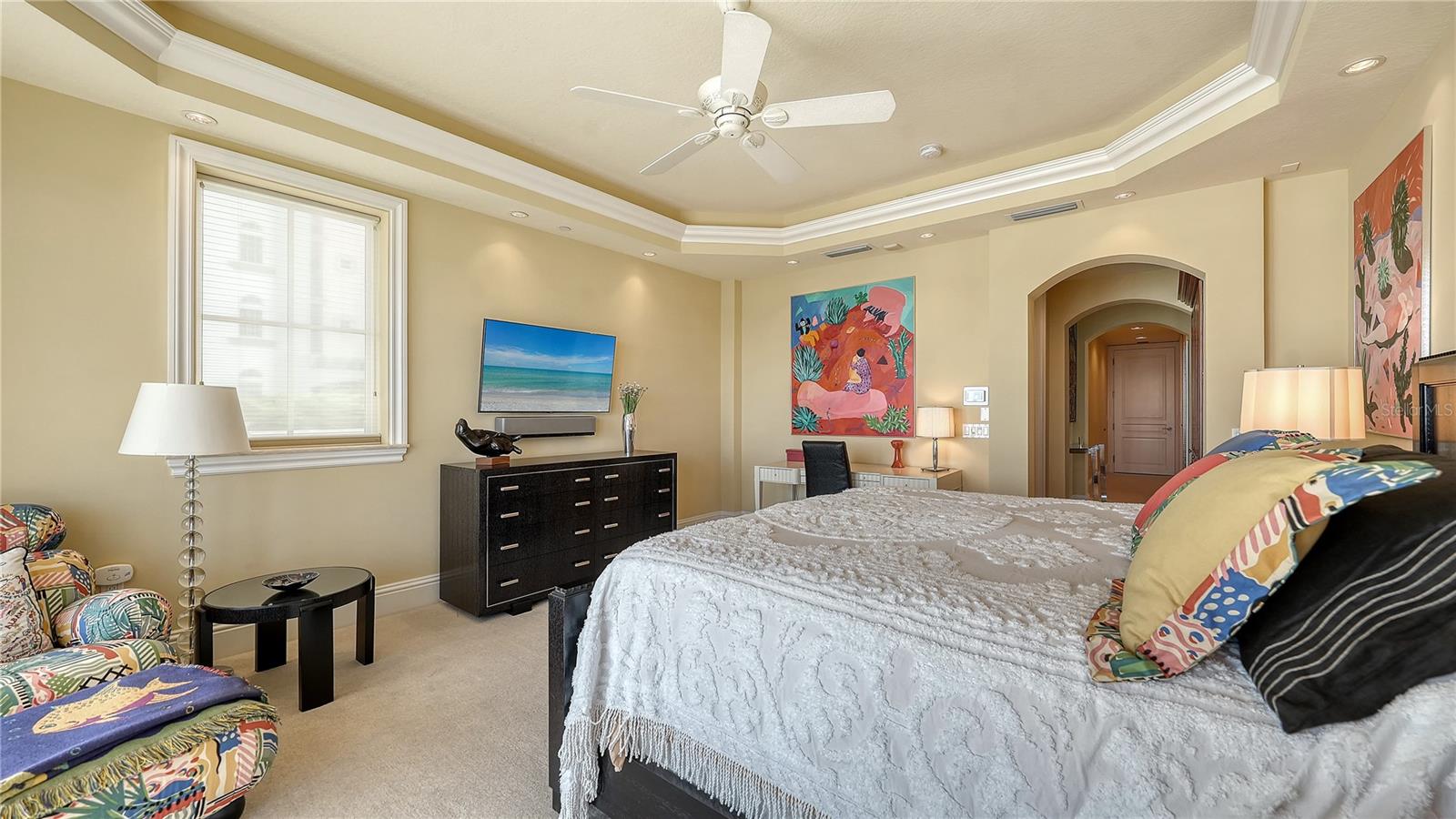 LA BELLASARA - Residential