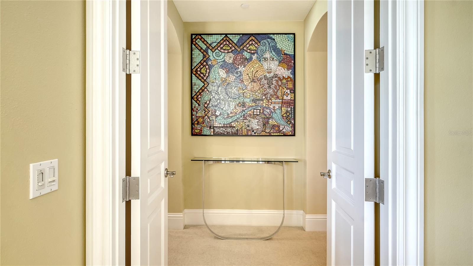 LA BELLASARA - Residential