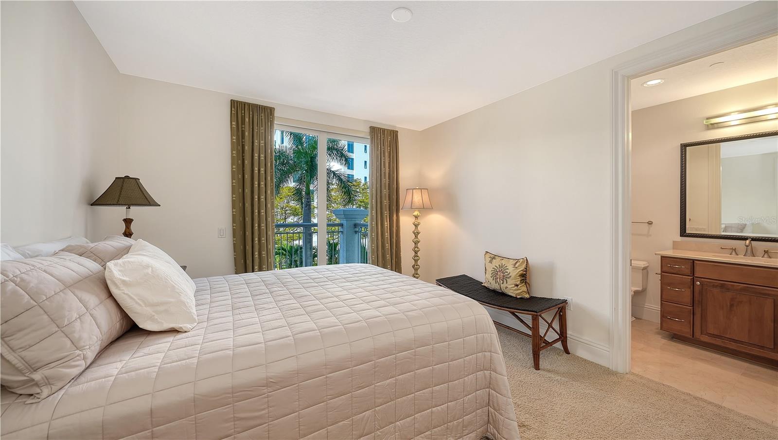 LA BELLASARA - Residential