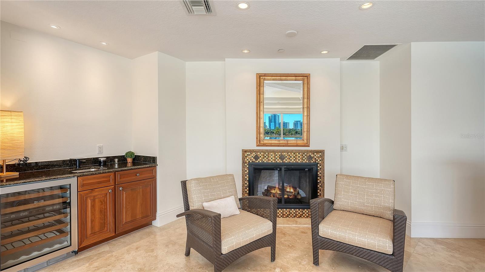 LA BELLASARA - Residential