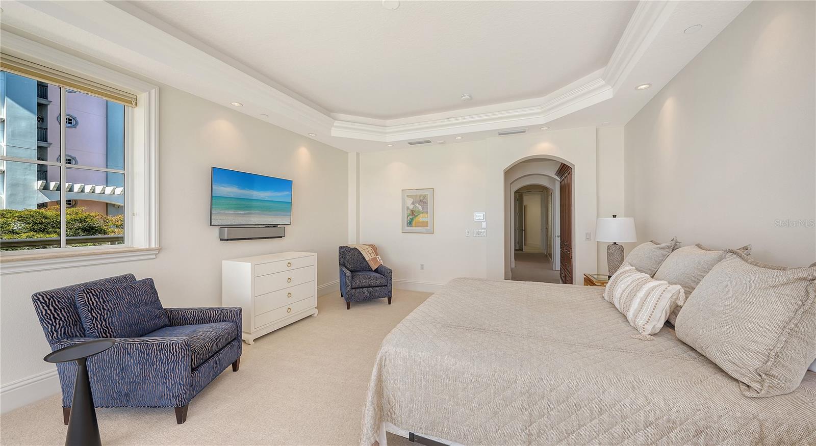 LA BELLASARA - Residential