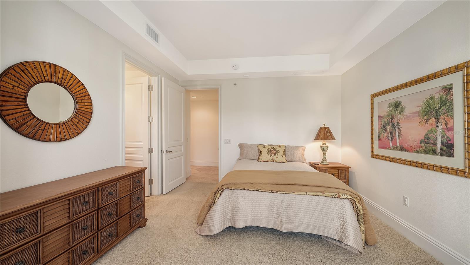 LA BELLASARA - Residential