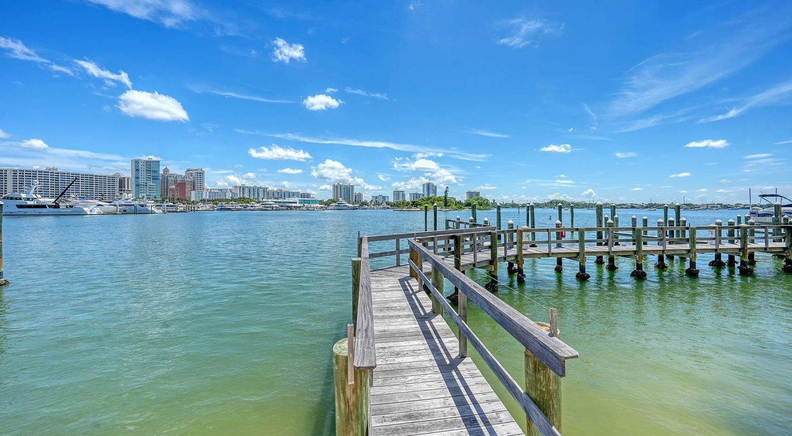 LA BELLASARA - Residential