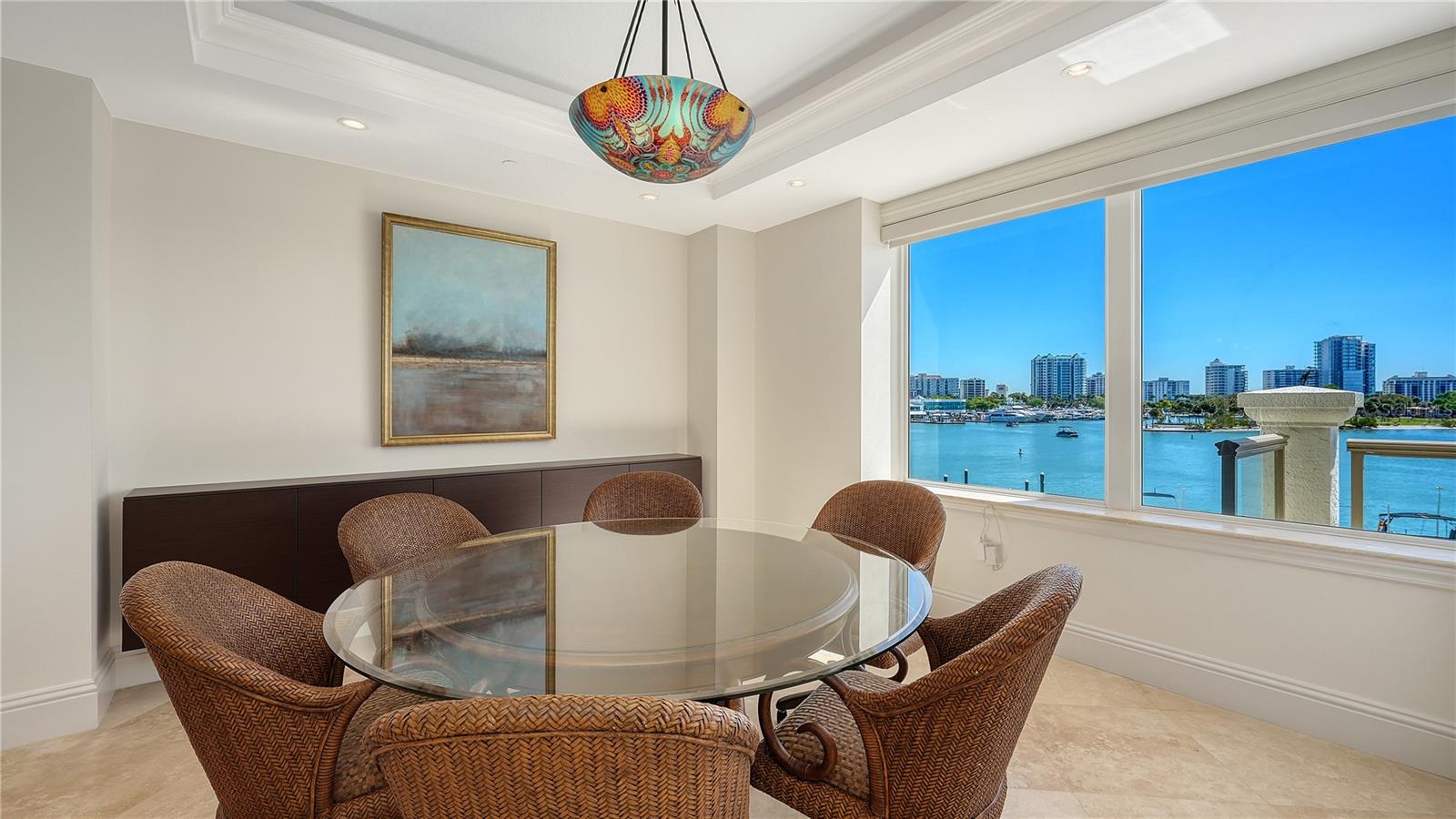 LA BELLASARA - Residential