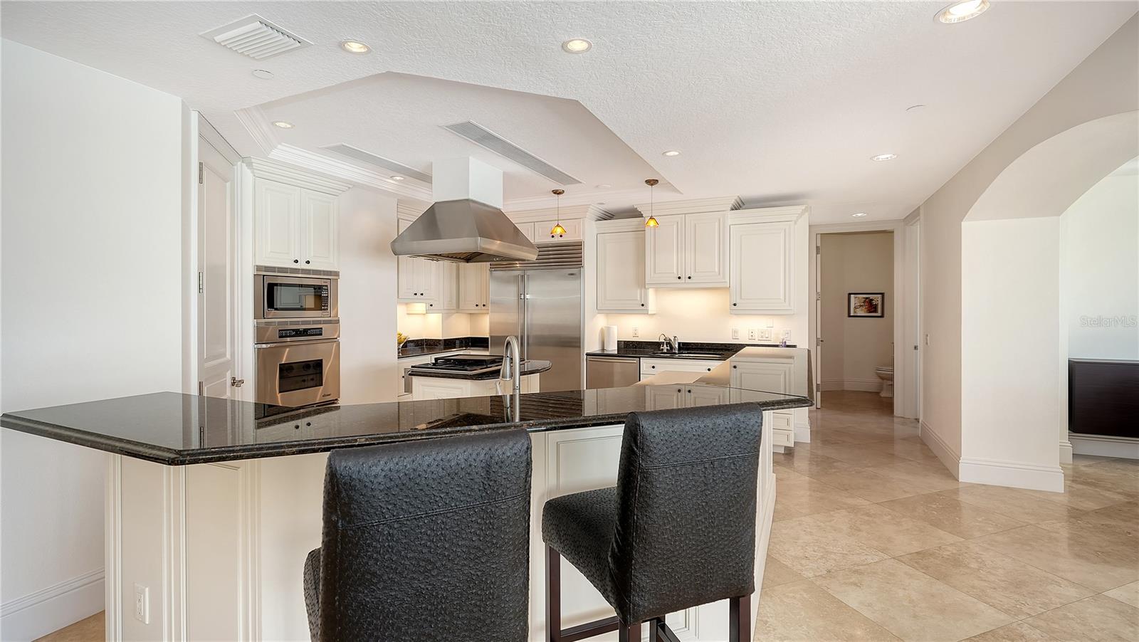 LA BELLASARA - Residential