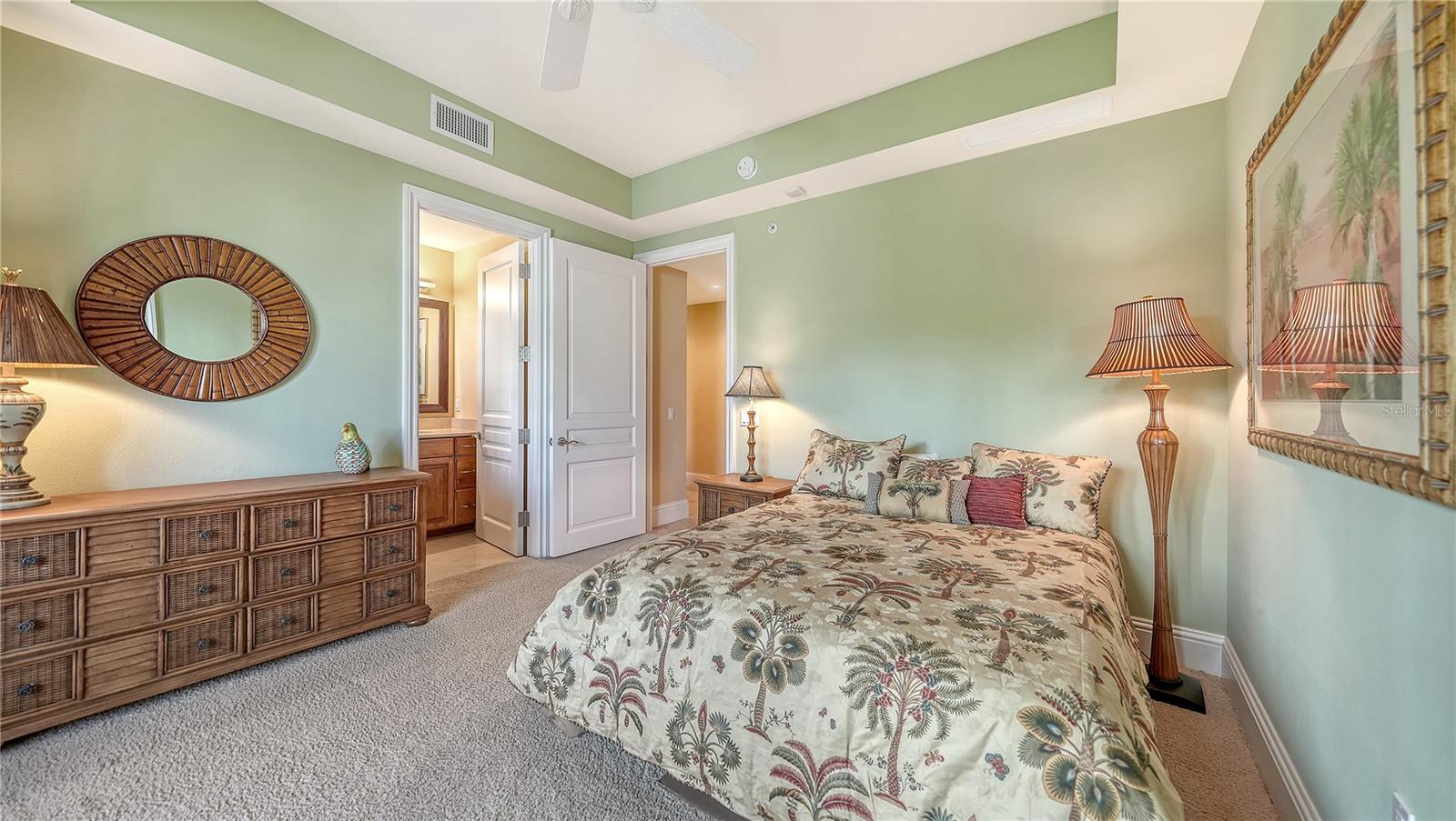 LA BELLASARA - Residential