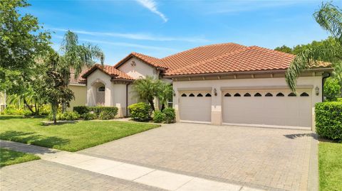 A home in KISSIMMEE