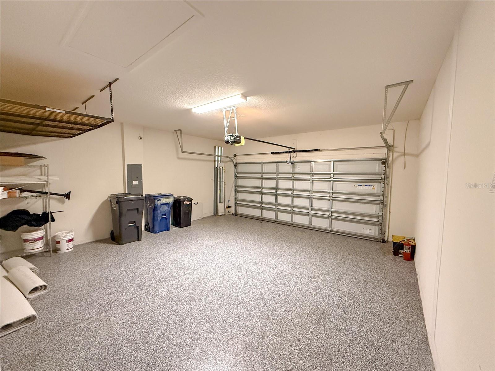 PALISADES PH I - Residential