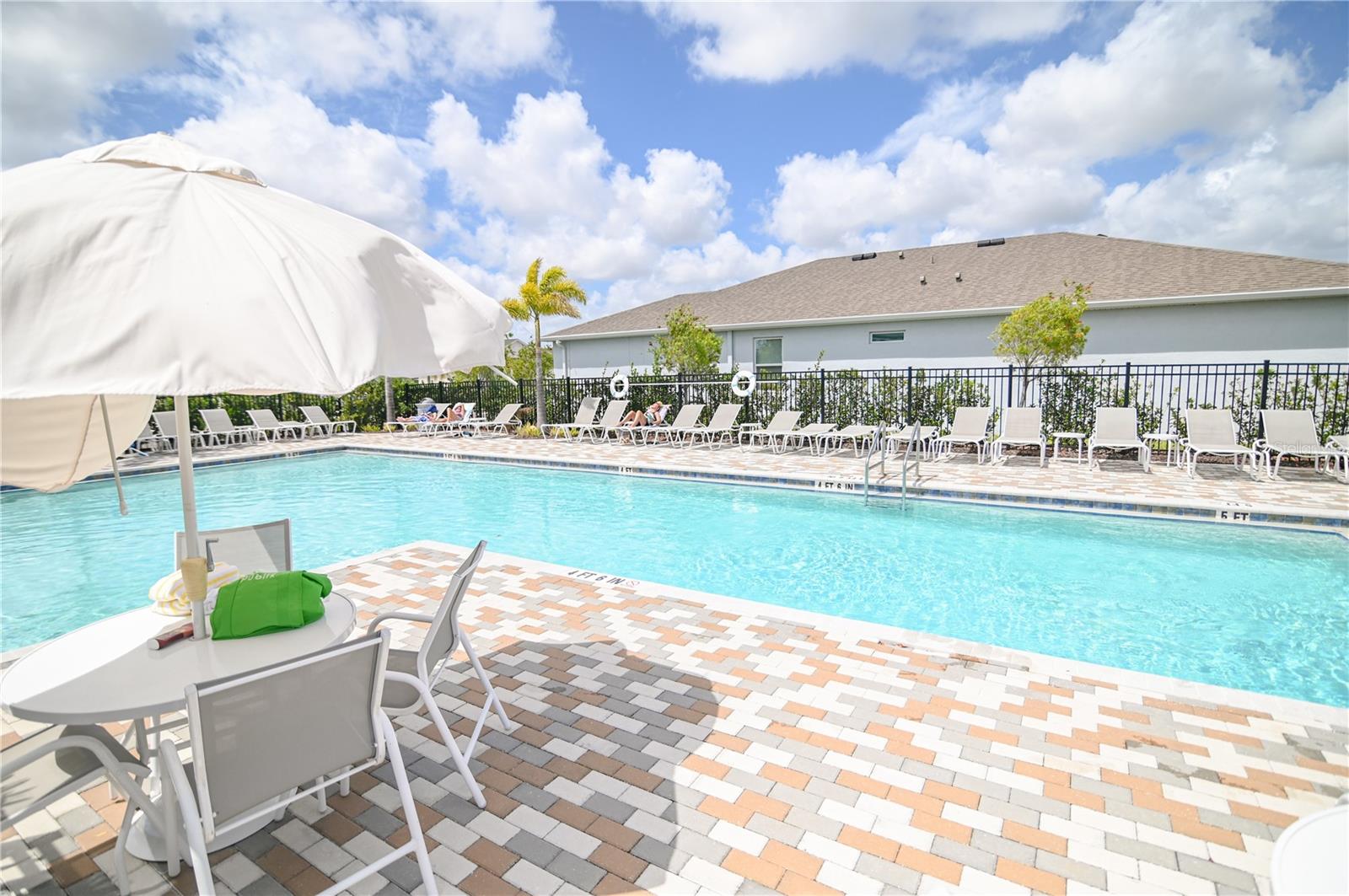 PALISADES PH I - Residential