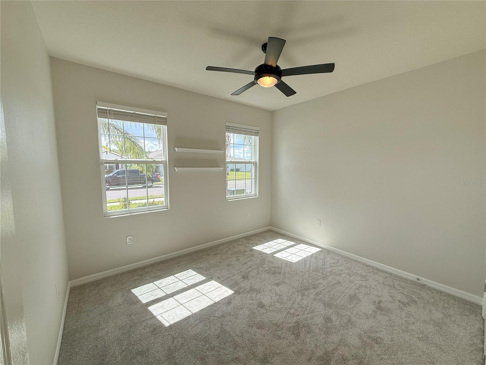 PALISADES PH I - Residential