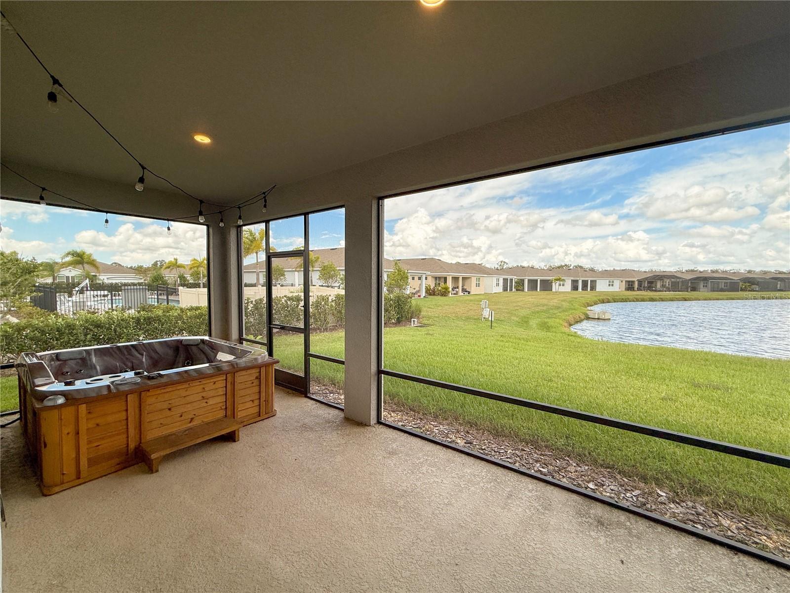 PALISADES PH I - Residential