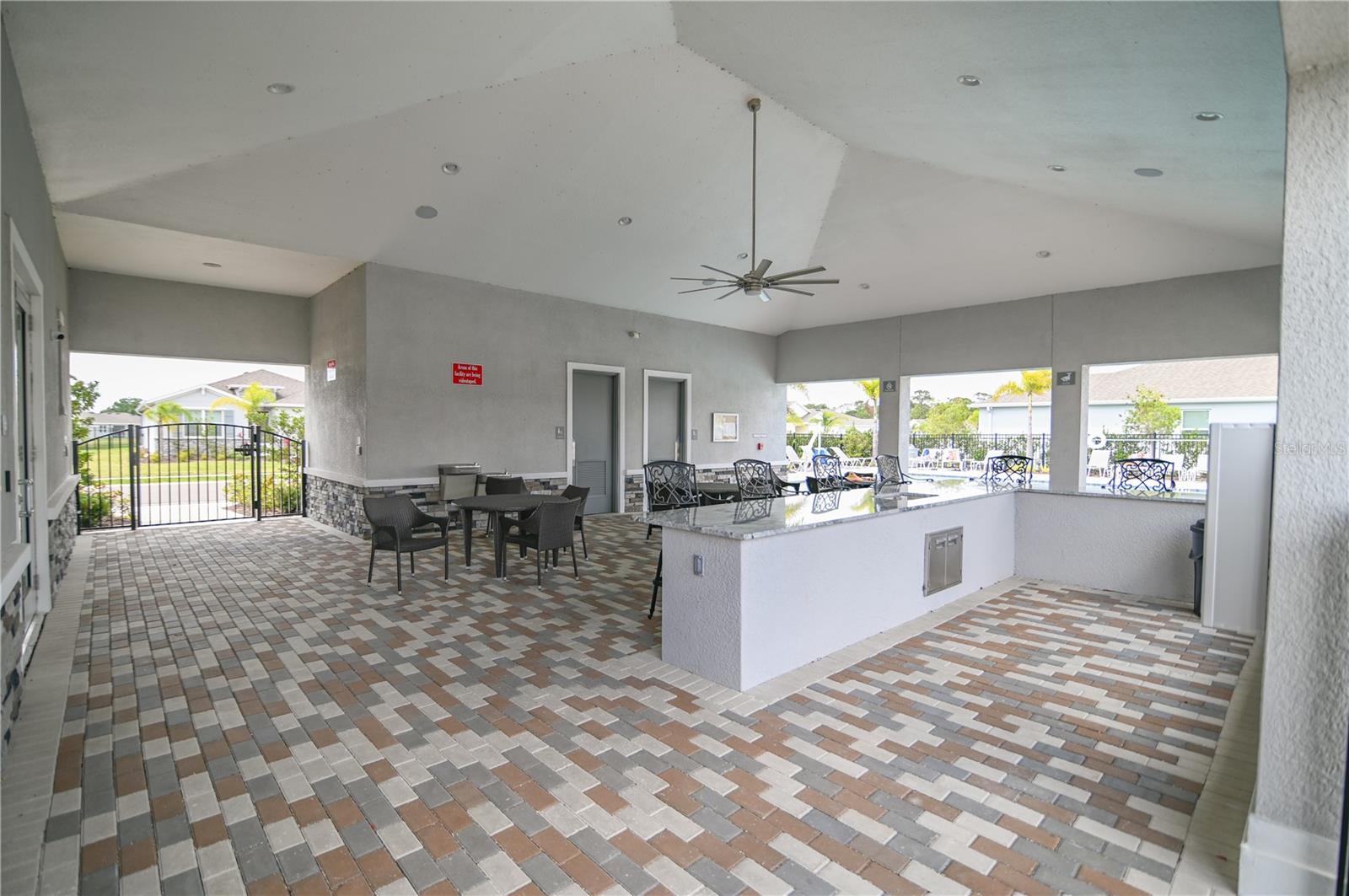 PALISADES PH I - Residential
