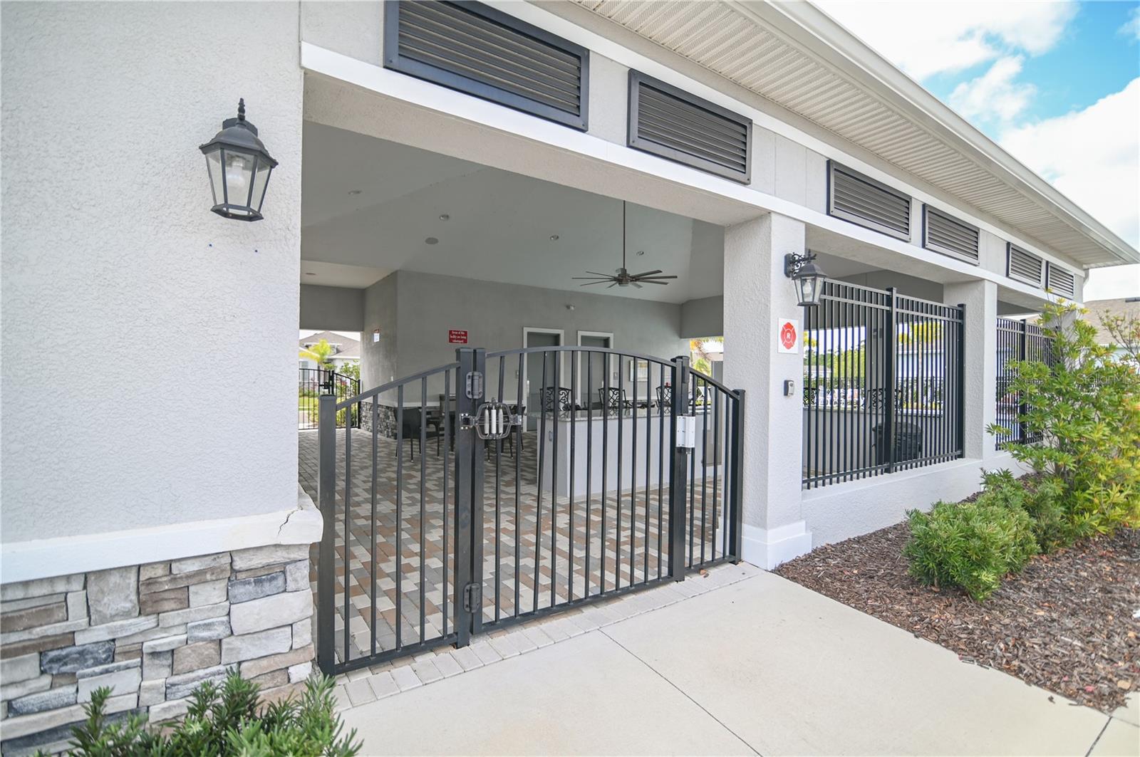 PALISADES PH I - Residential